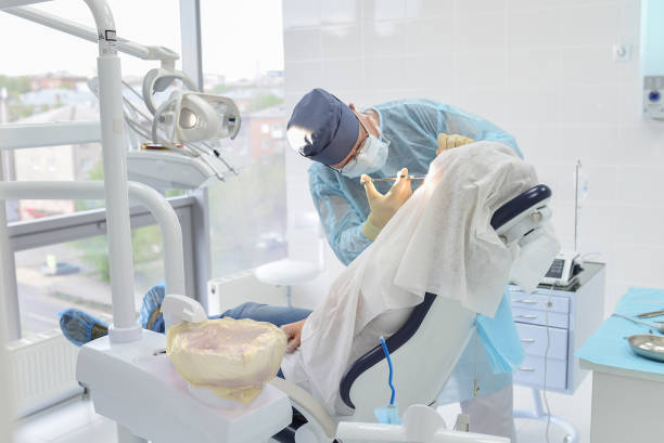 Best Emergency Wisdom Tooth Extraction in Homer City, PA